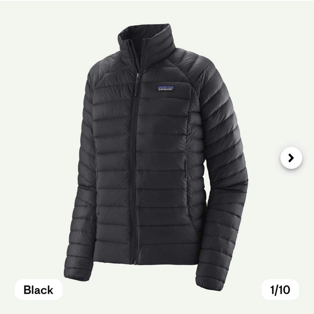 Women's Down Sweater™ Jacket Patagonia